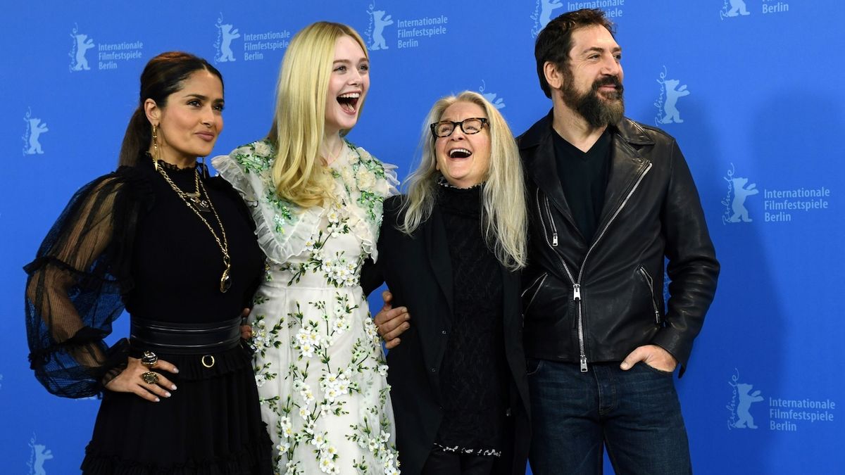 Režisérky i ženská témata ovládly festival Berlinale